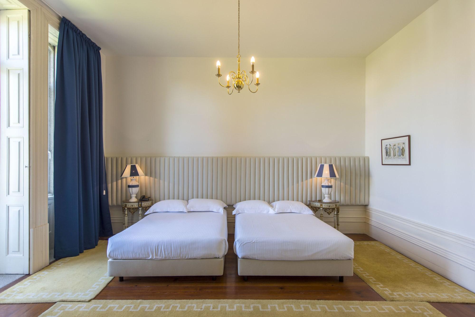 Hotel Villa Garden Брага Екстериор снимка