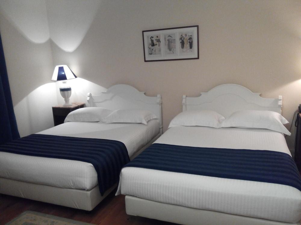Hotel Villa Garden Брага Екстериор снимка