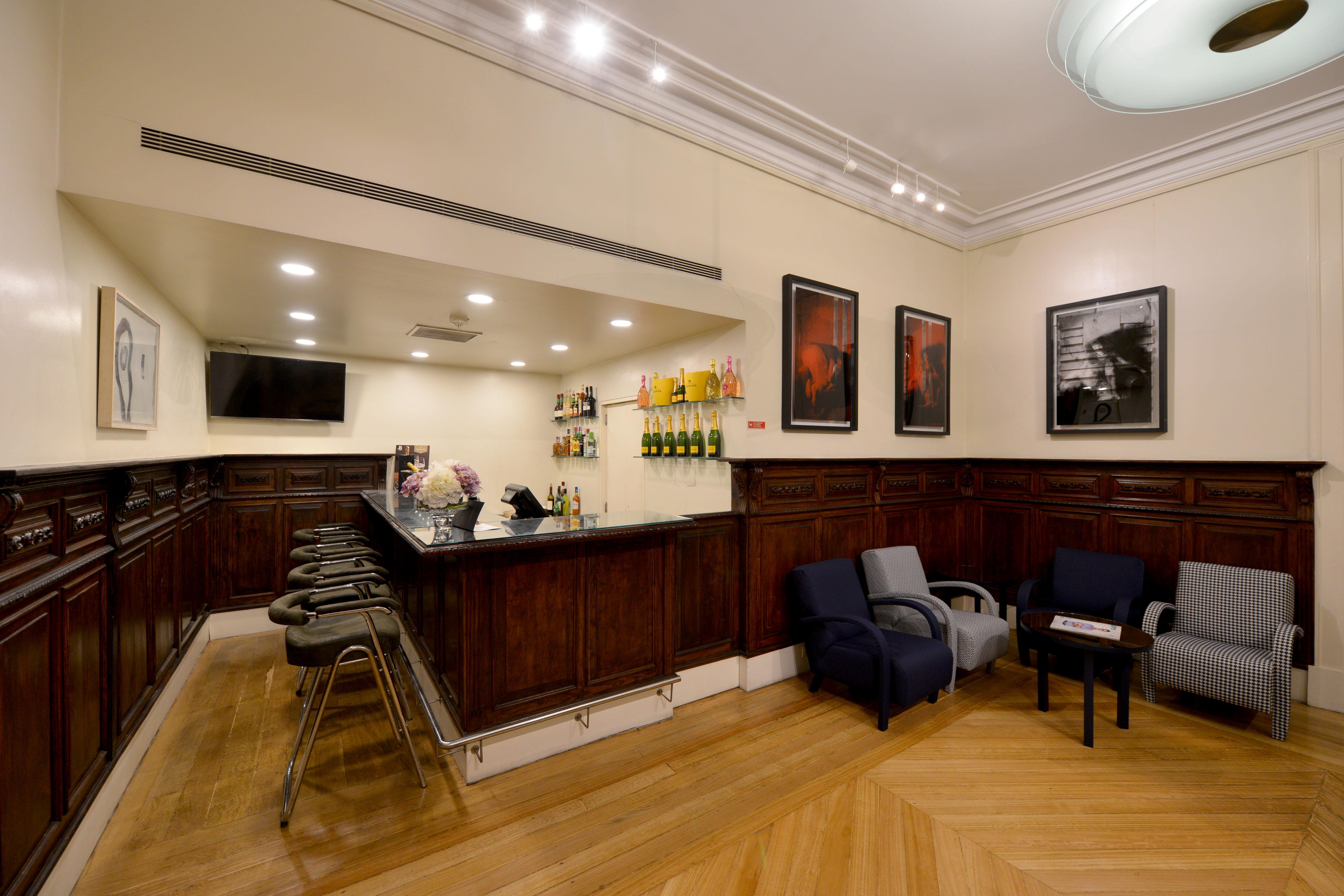 Hotel Villa Garden Брага Екстериор снимка