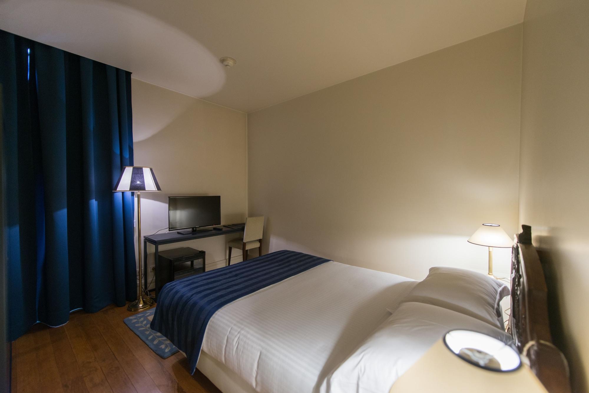 Hotel Villa Garden Брага Екстериор снимка