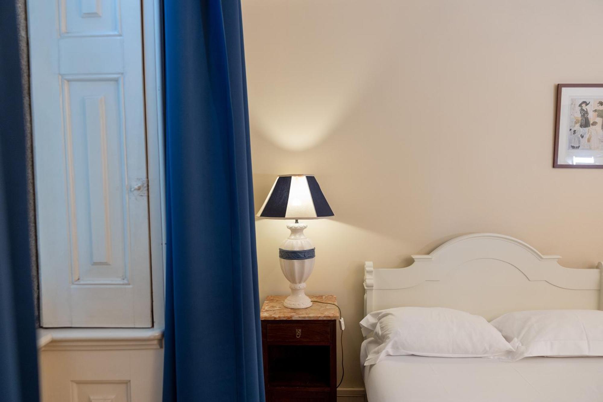 Hotel Villa Garden Брага Екстериор снимка
