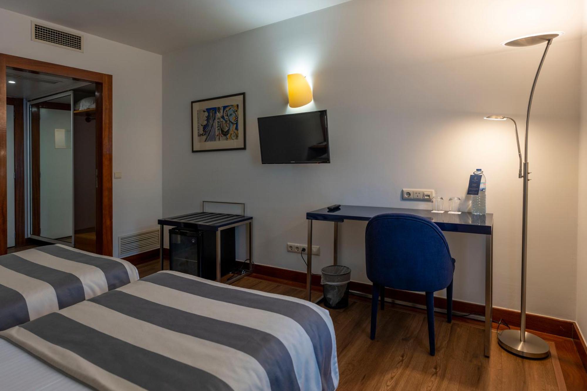 Hotel Villa Garden Брага Екстериор снимка