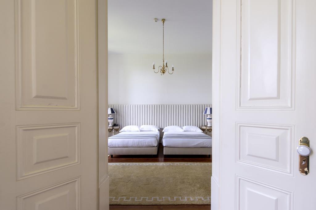 Hotel Villa Garden Брага Екстериор снимка