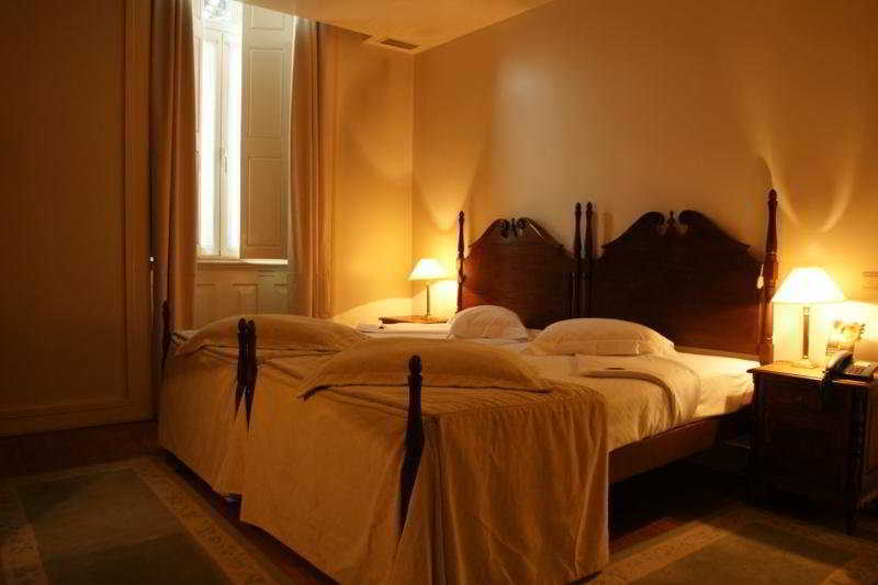 Hotel Villa Garden Брага Стая снимка
