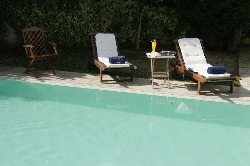 Hotel Villa Garden Брага Съоръжения снимка